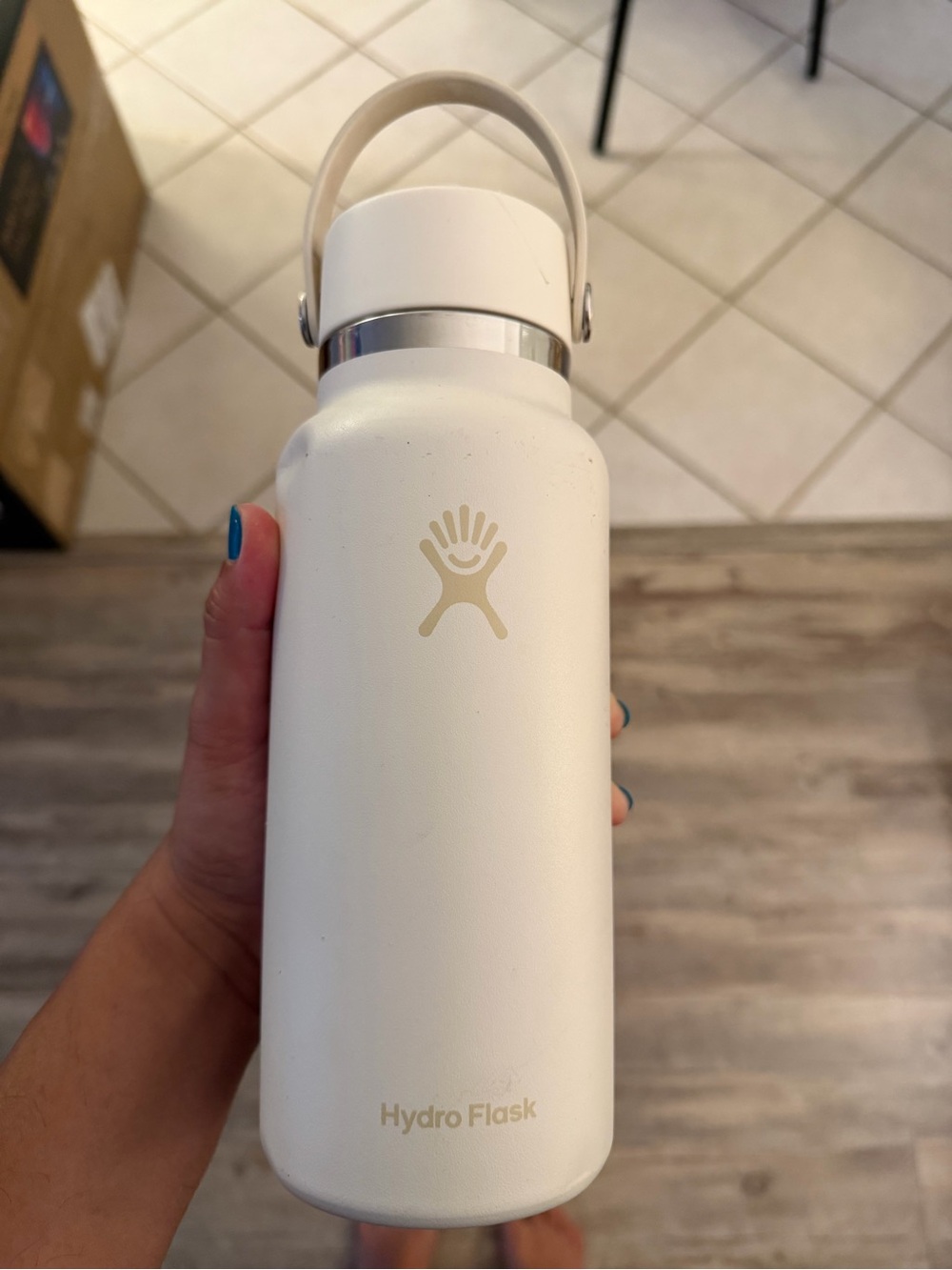 Hydro Flask Bottle
